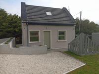 Pier Road Cottage, Croagh Patrick - B&B