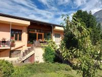Loft 29 mansardato con ampio terrazzo - Ferienwohnung
