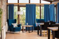 Pod Sową - B&B Sokolec