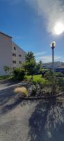 LA BIGEONNIERE Appartement 1 chambre résidence avec piscine proche centre - Ferienwohnung