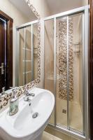 Camera Quadrupla con Bagno