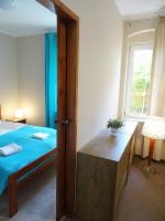 Suite with Sea View