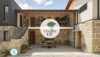 B&B Mondim de Basto - Casa do Rio - Bed and Breakfast Mondim de Basto