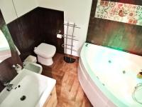 Superior King Room with Spa Bath