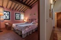 Three-Bedroom Apartment with Large Garden