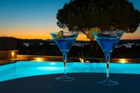 Villa Amethyst - B&B Porto Cheli