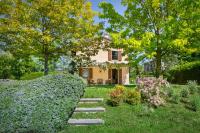 VILLA ROSMARINO - B&B Lazise