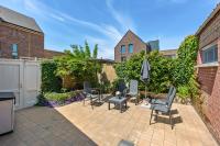 Holiday house Villa Victoria - Bed and Breakfast