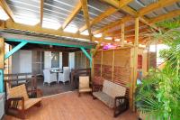 Bungalow con 2 Camere da Letto