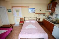 Studio Apartment with Sea View