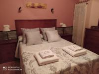 Casa Rural El Abuelo Anselmo - Chambres d'hôtes Ségovie