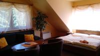 Triple Room with Bathroom
