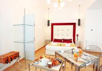 Suite with Spa Bath