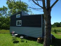 La tiny des 3 Pics - Bed and Breakfast