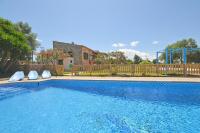 Villa Calderitx - B&B