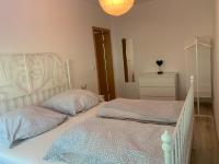 Moderne Ferienwohnung für 5 Gäste in Oberwiesenthal - Ferienwohnung Oberwiesenthal