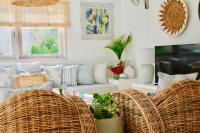 Villa con 2 Camere da Letto