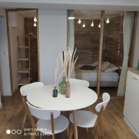Appartement 1 Chambre