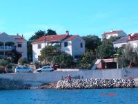 Apartment Dora 1 Jakišnica - Bed and Breakfast