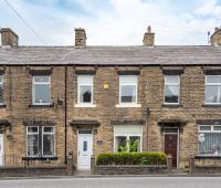Dales Edge - Skipton - B&B