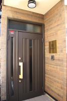 HAMA HILLS Shinjuku - Bed and Breakfast Tokio