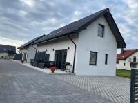 Apartamenty Łebska Ostoja - B&B Nowęcin