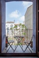 Loft Mercado Mossen Sorell - Ferienwohnung Valencia