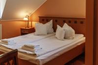 Camera Matrimoniale con Bagno Privato