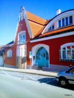 B&B Neuhaus - Flat Jindrichuv Hradec - Bed and Breakfast Neuhaus