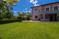 Villa Magoula - B&B Sparti