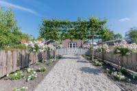 B&B Wemeldinge - Vakantiewoning t Uusje Wemeldinge - Bed and Breakfast Wemeldinge