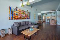 Out of the Blue apartment - B&B Nydri