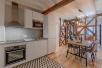 Appartamento con 2 Camere da Letto