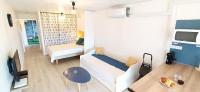 Appartamento con 1 Camera da Letto