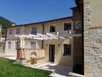 B&B Castegnero - Villavecchia - Bed and Breakfast Castegnero