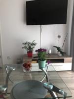 Kołobrzeg apartament Osiedle Bursztynowe ul baltycka 11 b - Chambres d'hôtes Kołobrzeg