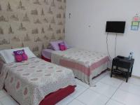 Habitación Doble Superior con vistas a la piscina - 1 o 2 camas