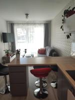 Kołobrzeg apartament Osiedle Bursztynowe ul baltycka 11 b - Chambres d'hôtes Kołobrzeg