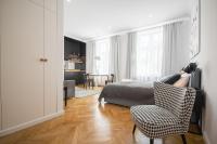 Appartement met 1 Slaapkamer