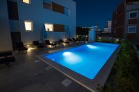 Double or Twin Room with Balcony