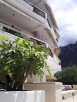 Studios Souropanis - B&B Kaména Voúrla