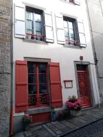 La Maison de Juliette - Chambres d'hôtes Granville