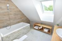 Appartamento con Balcone