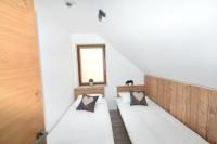 Deluxe Doppel-/Zweibettzimmer mit Balkon