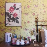 Victoria House - B&B Church Stretton