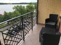 Apartament Ełk Promenada - Ferienwohnung