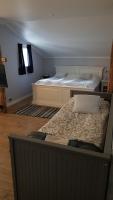 Camera Quadrupla con Bagno Privato 