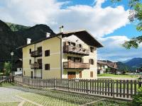 CasaMau Trilo - B&B Campitello di Fassa
