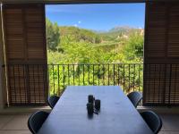 Appartement AMBRE T2 a 100 Métres de la Mer - B&B Saint-Florent