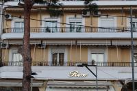 Studio Tsirigotis Sea view - B&B